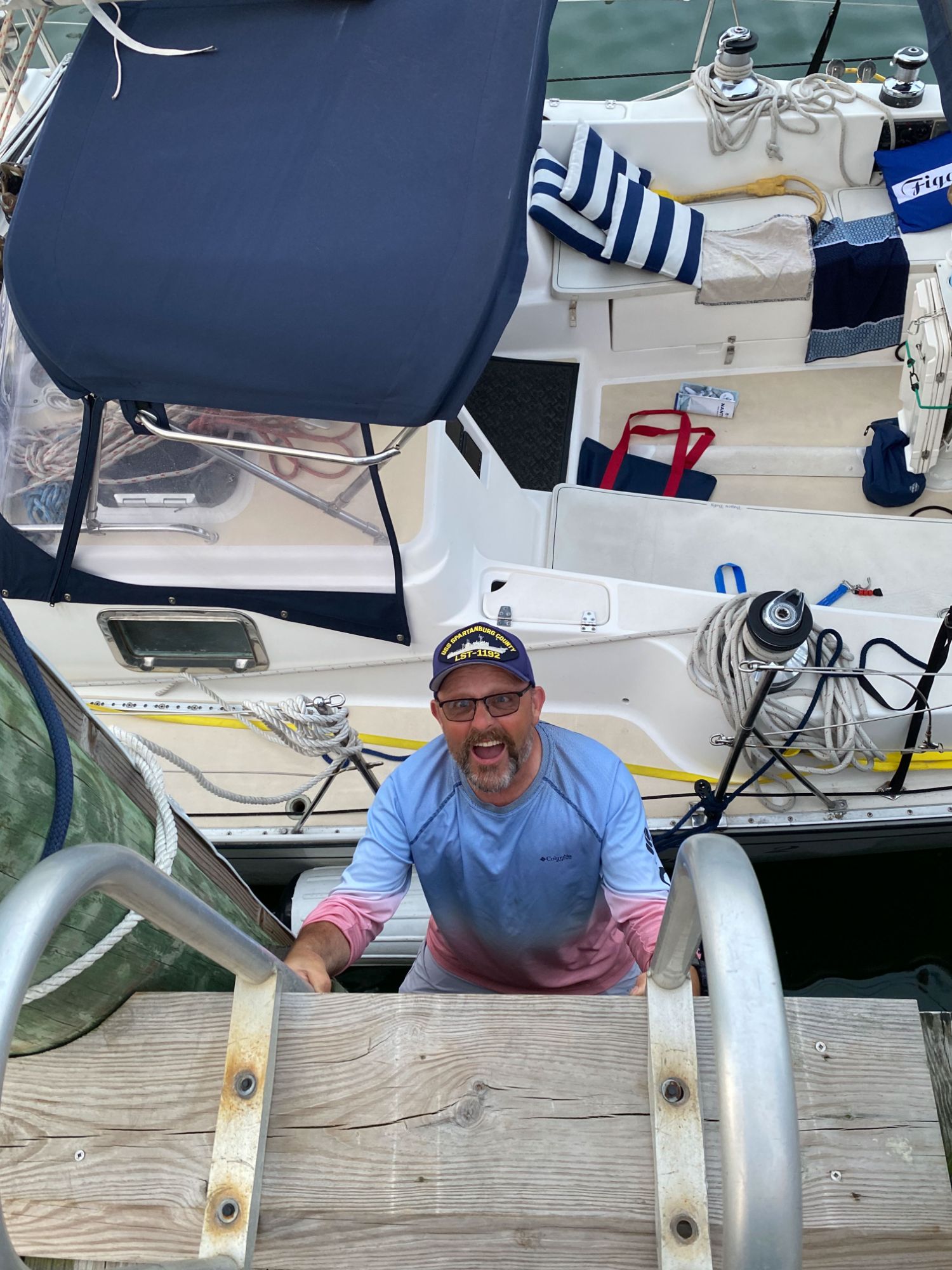 Nantucket 4